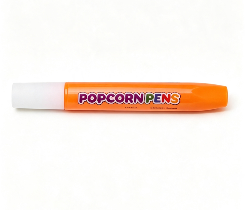 🔥Christmas Best gift - Magic Puffy Pens 🔥
