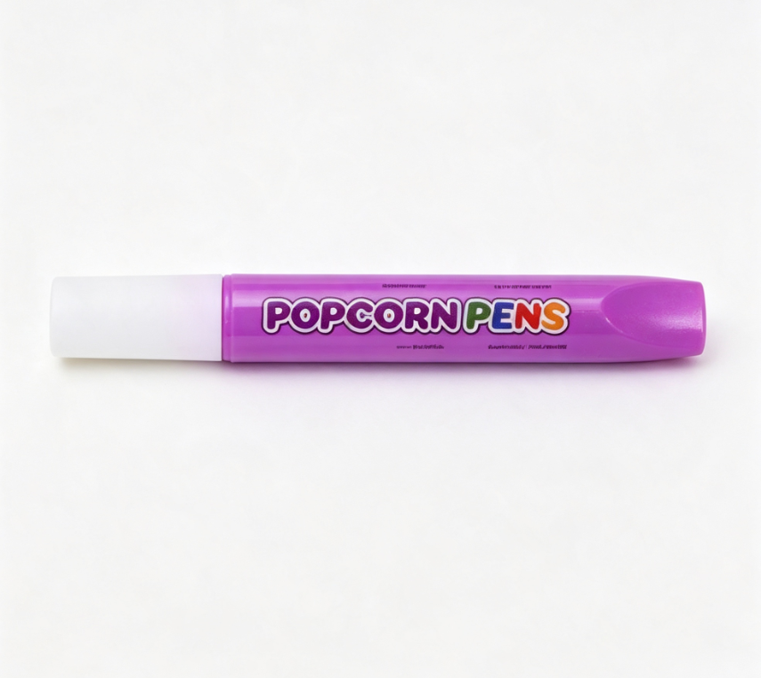 🔥Christmas Best gift - Magic Puffy Pens 🔥