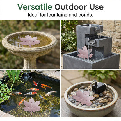 ⏰Buy 1 Get 1 Free⏳Time-Limited Special⏰Universal Fit Bird Bath Purifier